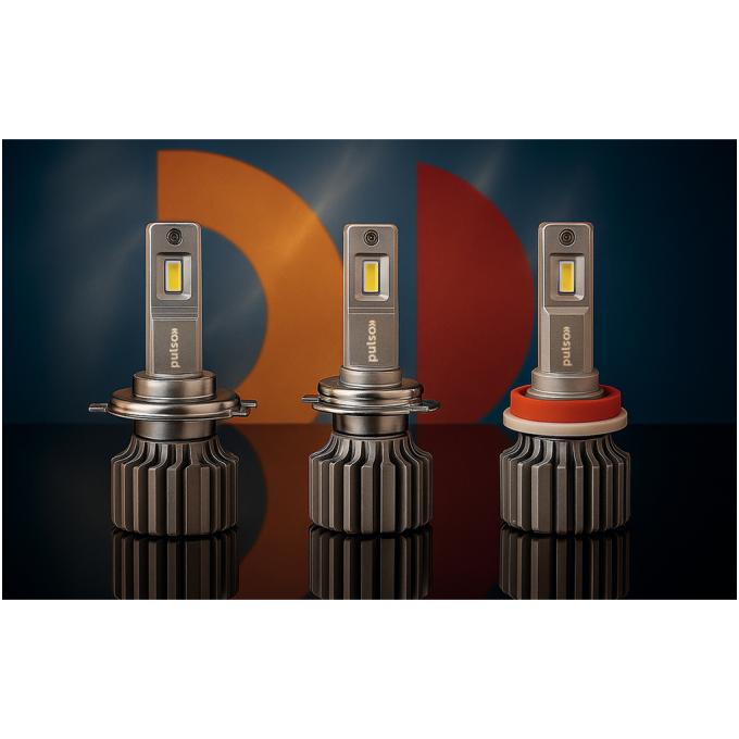 PULSO N1-H8/H9/H11/H16