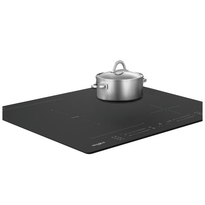 Whirlpool WL S7965 NE BM