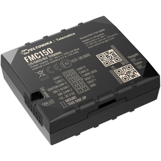 Teltonika FMC150