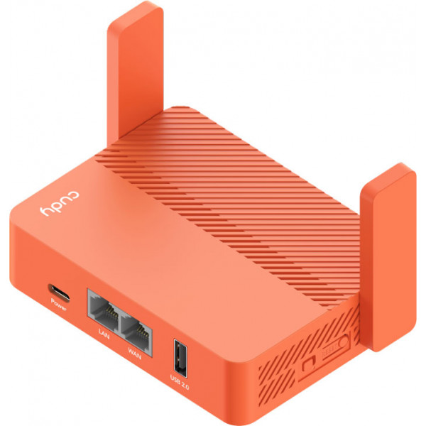 Cudy TR1200_EU_V1.0