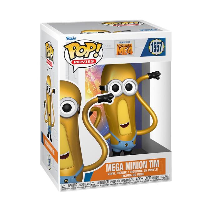 Funko Pop 5908305248385