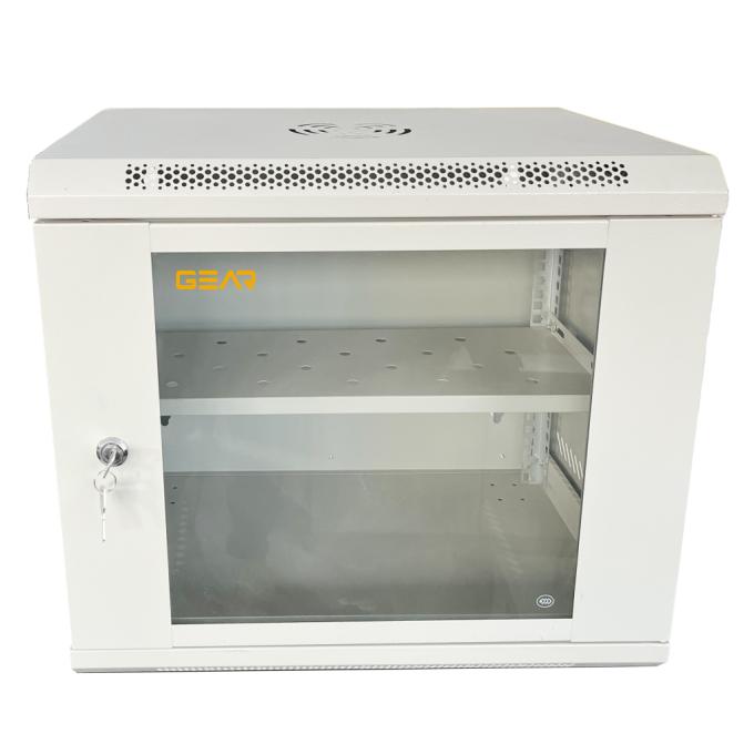 GEAR GWMSN-9U-530-400G