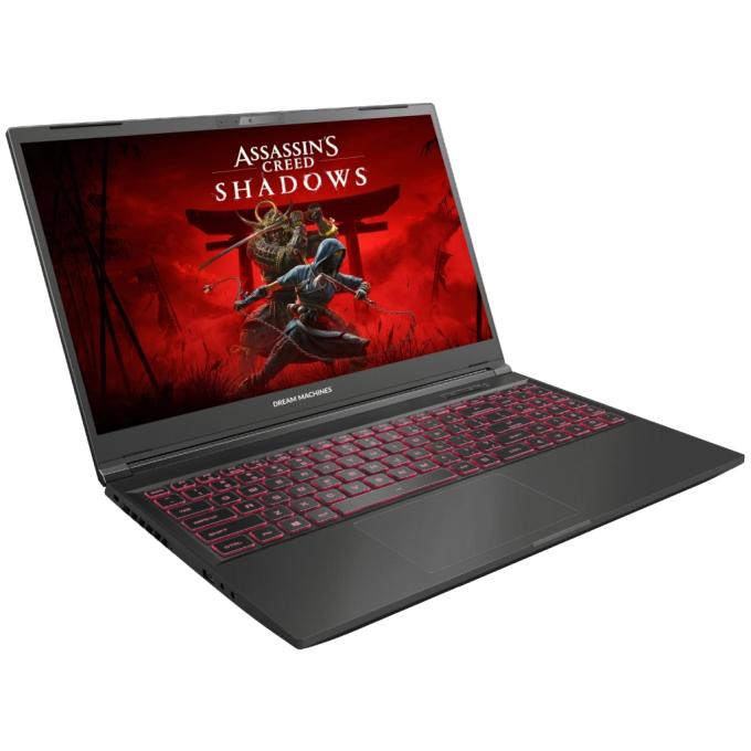 Dream Machines RG3050-15UA61