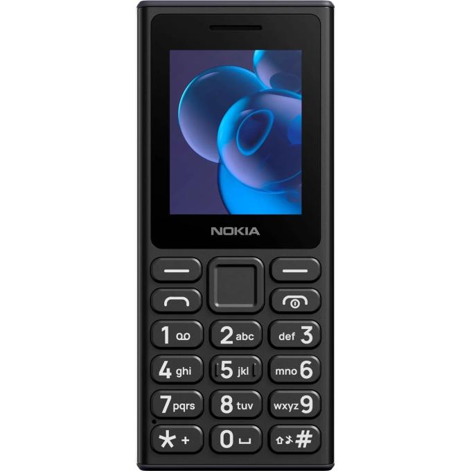 Nokia Nokia 110 DS 2026 Black