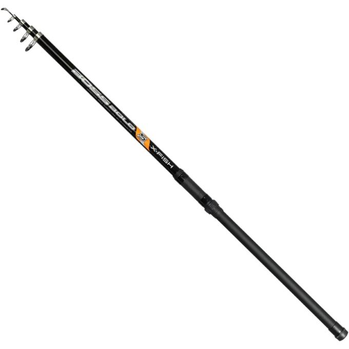 X-Fish 1917.03.04