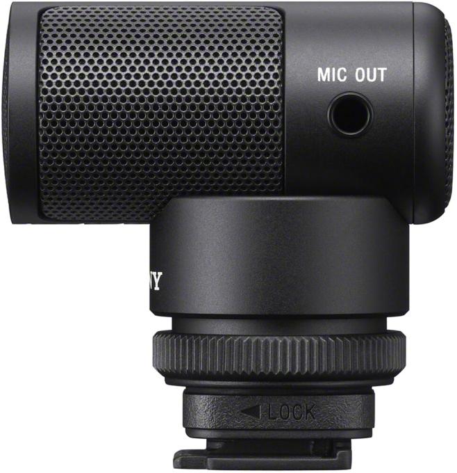 SONY ECMG1Z.SYU
