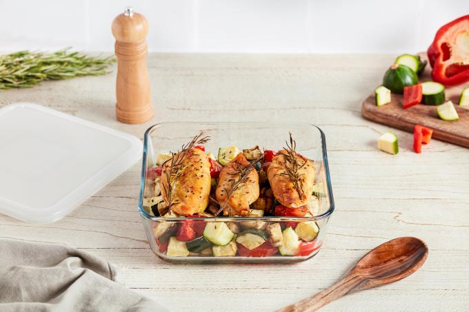 Pyrex 219P001/7644