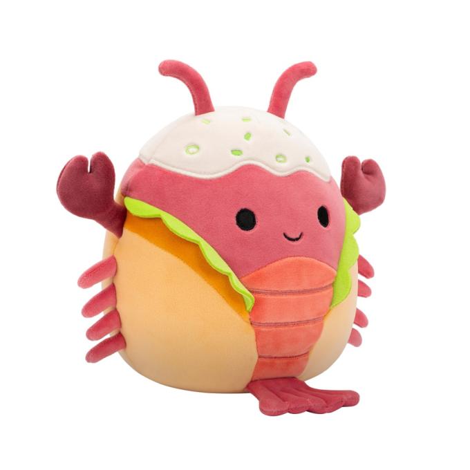 SQUISHMALLOWS SQCR06592