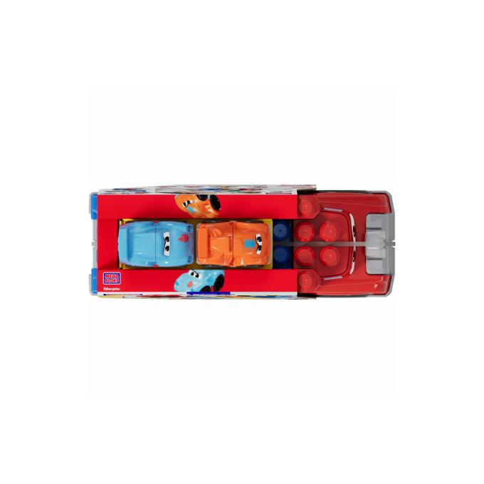 Mega Bloks JFR29