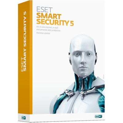 Программное обеспечение Eset Smart Security