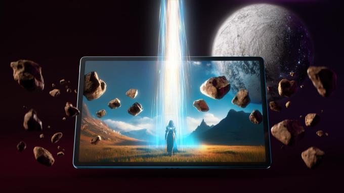 Lenovo ZAEG0103UA