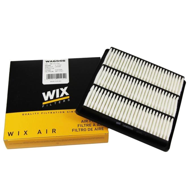 WIXFILTRON WA6556