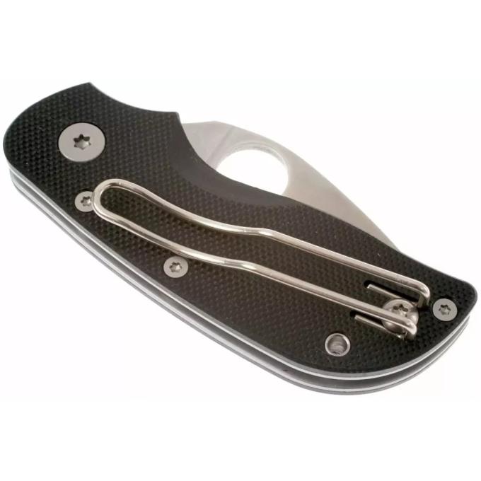 Spyderco C130GP