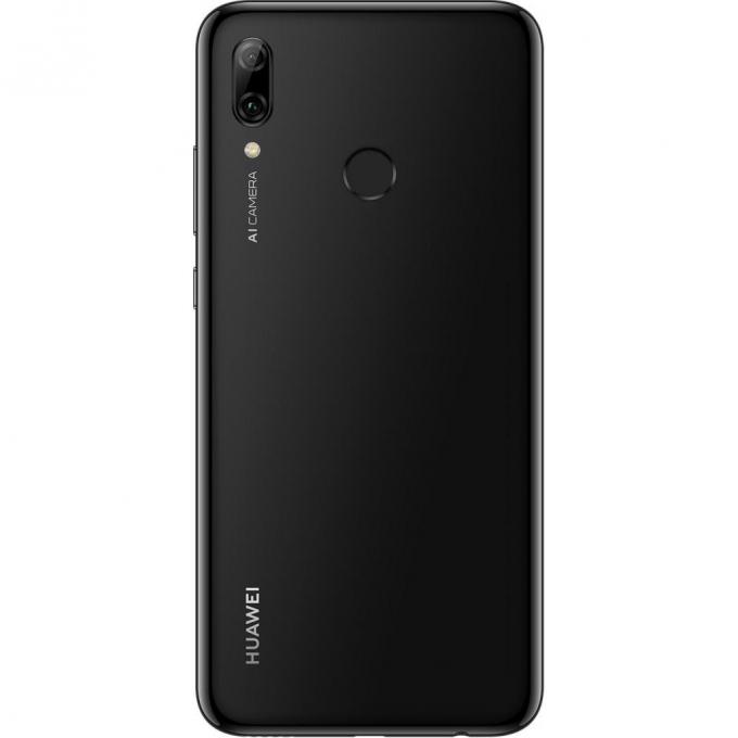 Мобильный телефон Huawei P Smart 2019 3/64GB Black 51093FSW/51093WYE