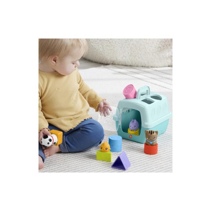 Fisher-Price HTW93