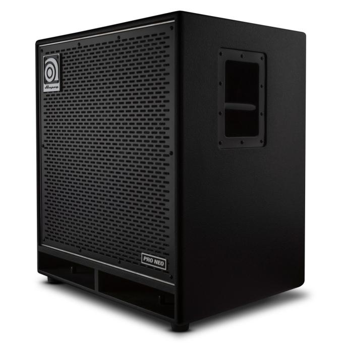 Ampeg PN-410HLF