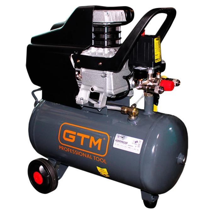 GTM KABM2024
