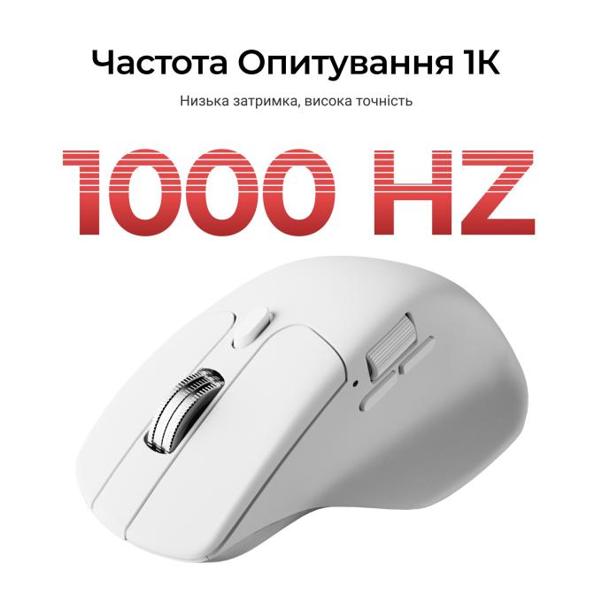 Keychron M6S-B72