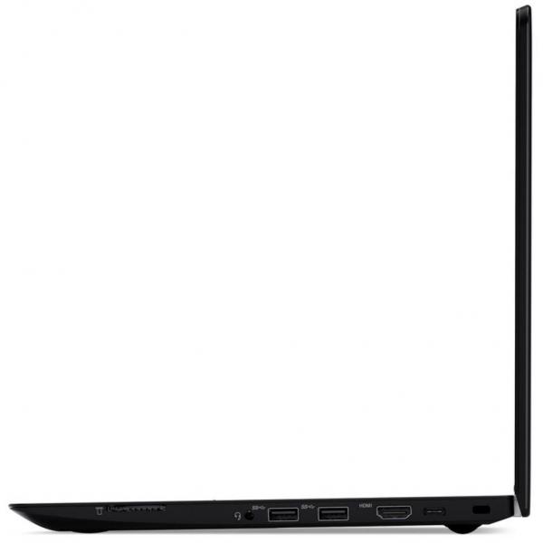 Ноутбук Lenovo ThinkPad 13 20J1S02E00