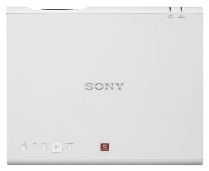 Проектор Sony VPL-CW276 (WXGA, 5100 ANSI Lm)