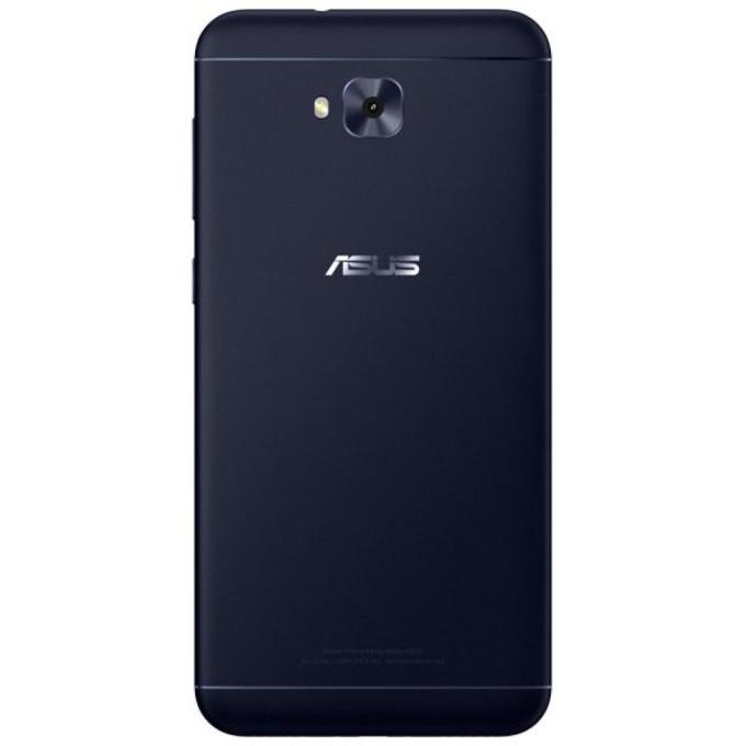 Мобильный телефон ASUS Zenfone Live ZB553KL Black ZB553KL-5A006WW