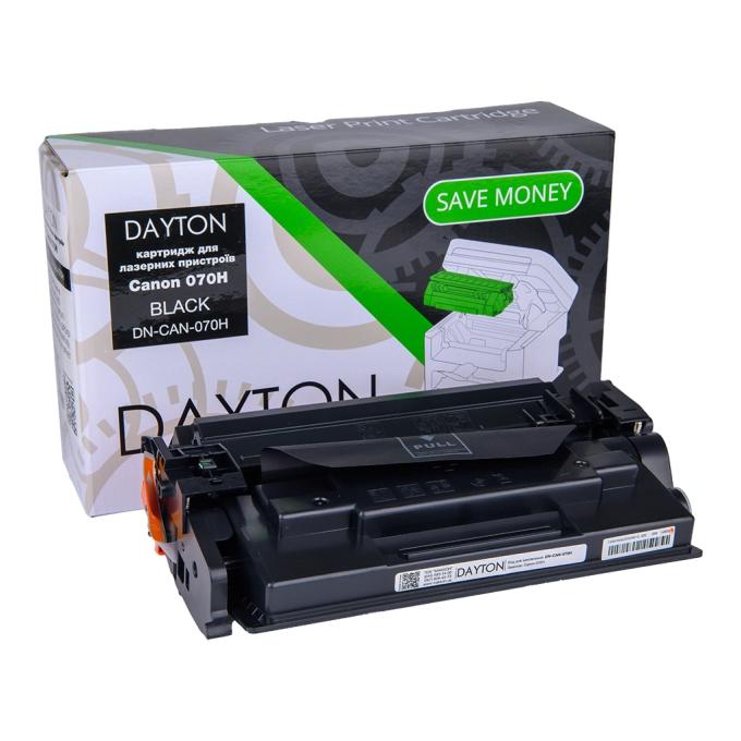 Dayton DN-CAN-070H