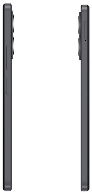 Xiaomi Redmi Note 12 4/128GB Onyx Gray EU