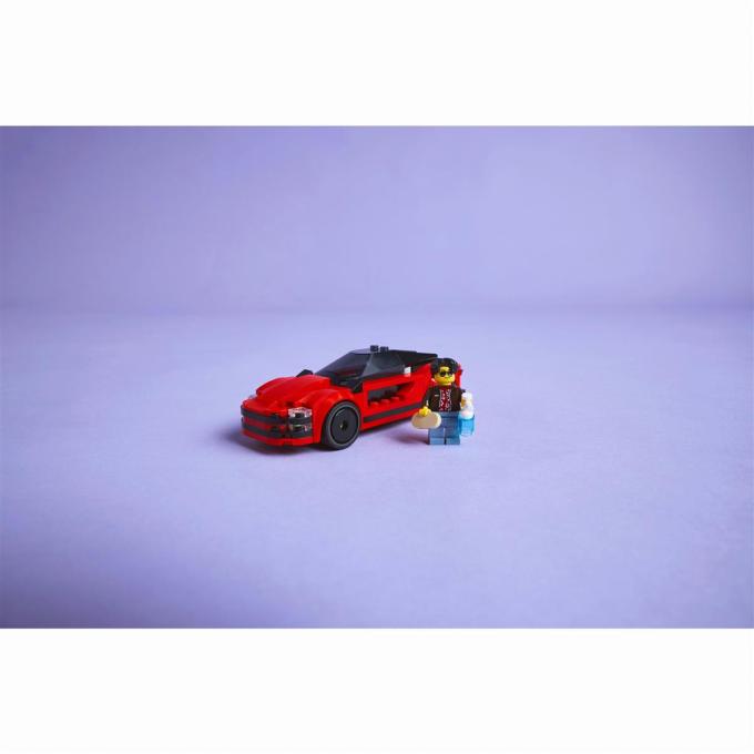LEGO LEGO 60448