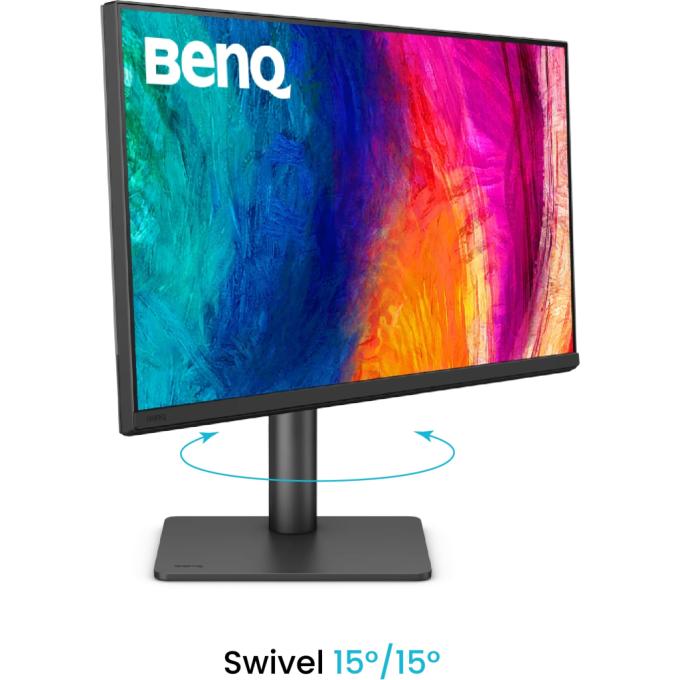 Benq PD2706QN Grey