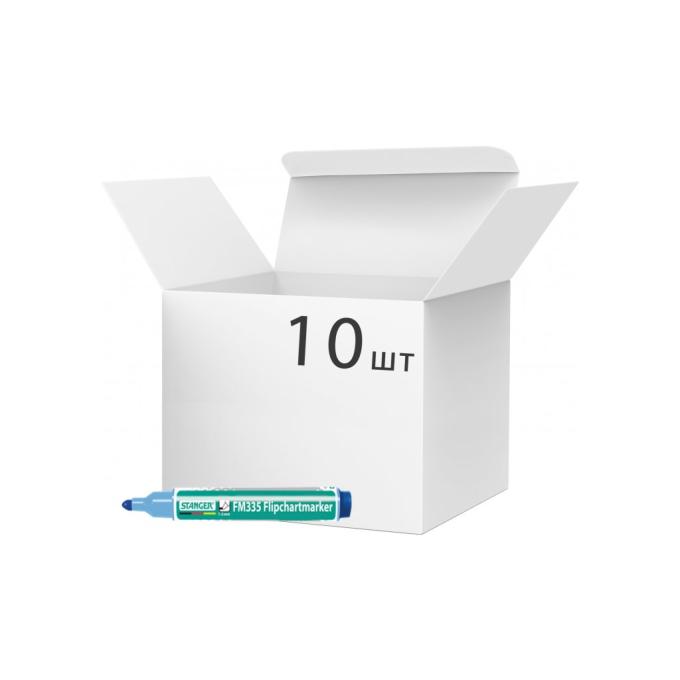 Stanger MARKER-FLSTFM335BL10