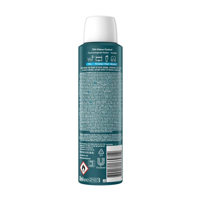 Rexona 8720181669712