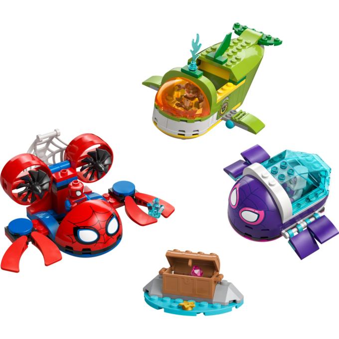 LEGO 11207