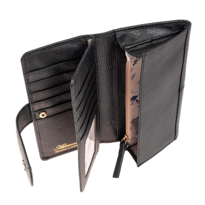 Ashwood J53 Black