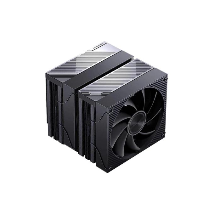 JONSBO CA90 Black