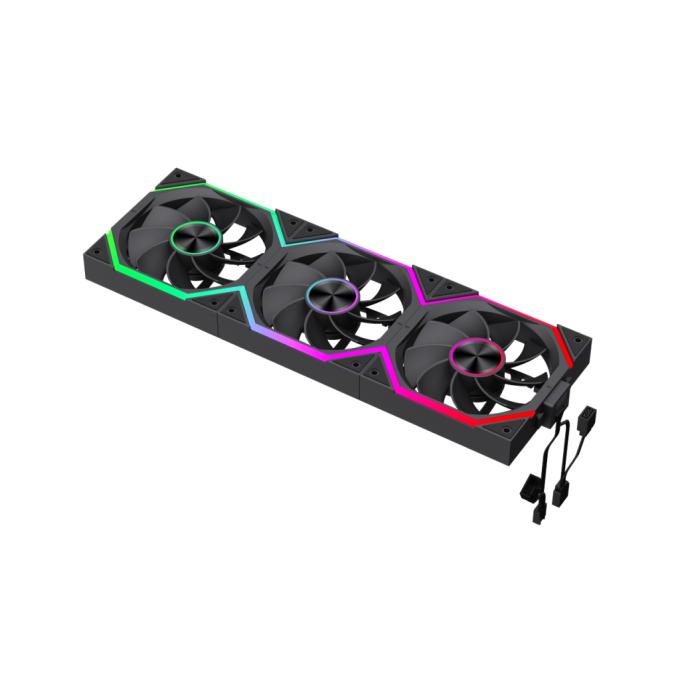 GAMEMAX FN12A-N2 WL-R