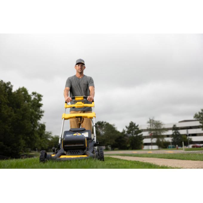 DeWALT DCMWSP156N