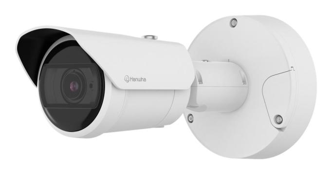 Hanwha XNO-A8084R