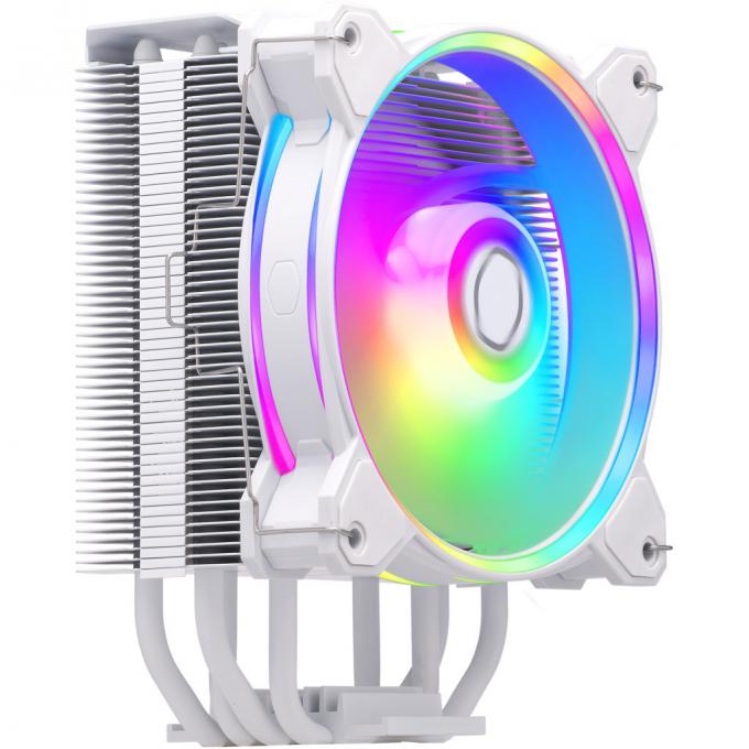 CoolerMaster RR-S4WW-20PA-R1