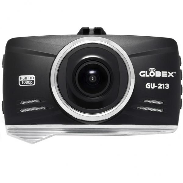 Видеорегистратор Globex GU-213