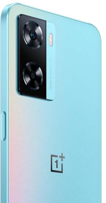 OnePlus Nord N20 SE 4/64GB Blue EU