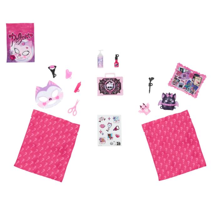 Monster High JHK43