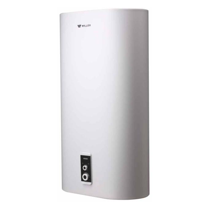 Willer EV50DR Grand