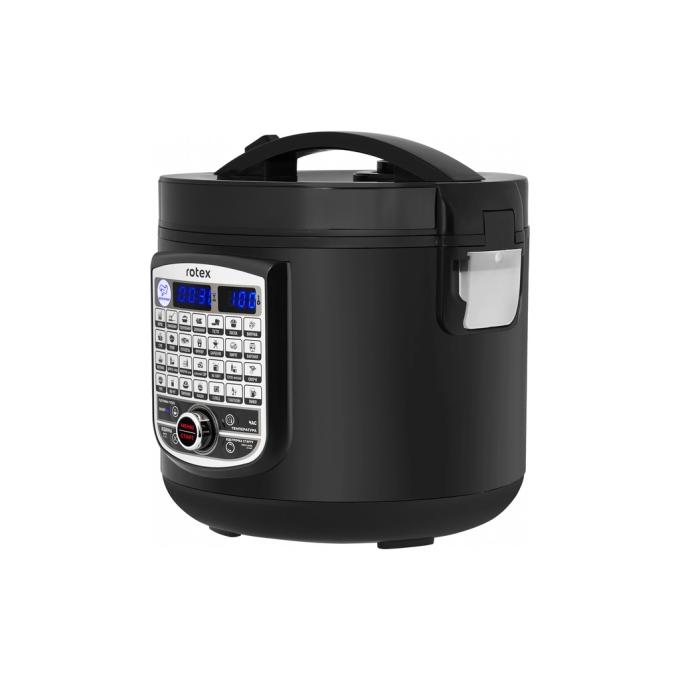 Rotex RMC506-CB Excellence