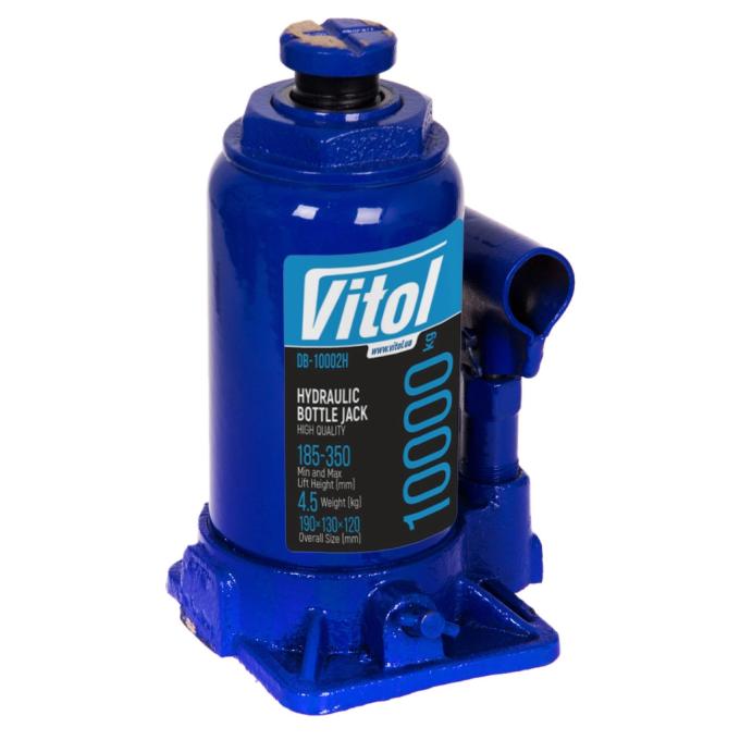 VITOL DB-10002H