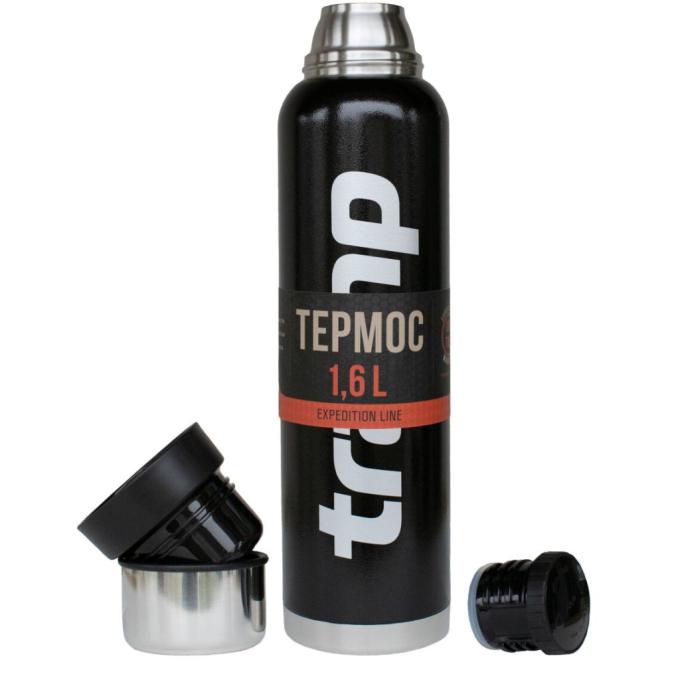 Tramp UTRC-029-black