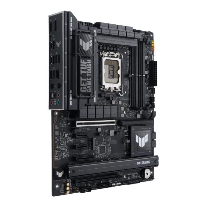 ASUS TUF GAMING Z890-PLUS WIFI
