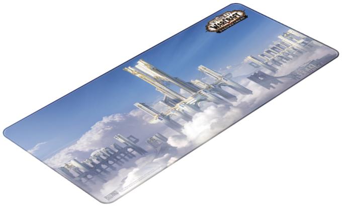 Blizzard Entertainment FBLMPWOWBASTI21XL