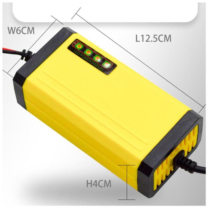 XoKo XK-CC12-2A