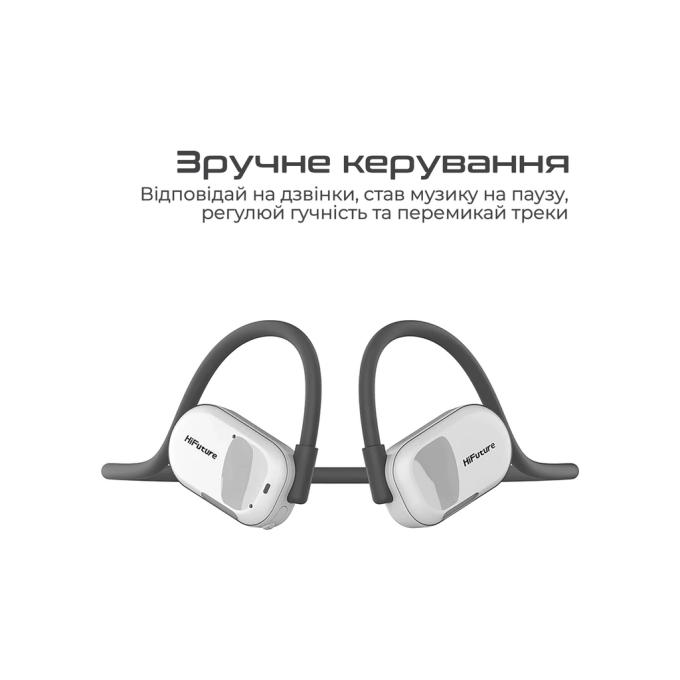 HiFuture futuremate.greywhite