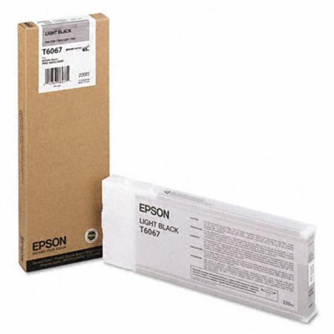 EPSON C13T606700